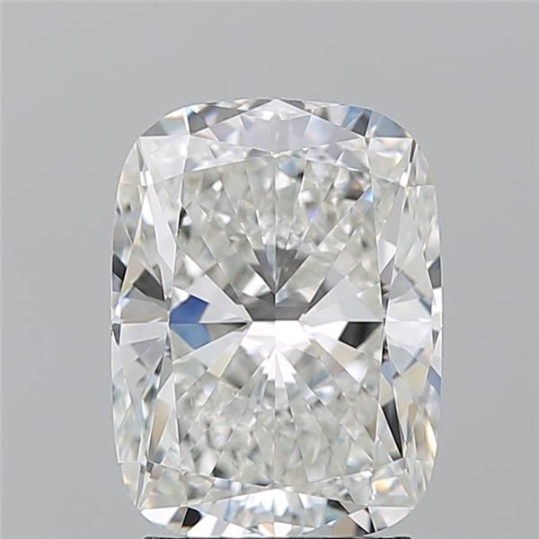 Cushion Diamond image