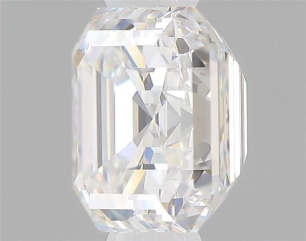 Asscher Diamond image