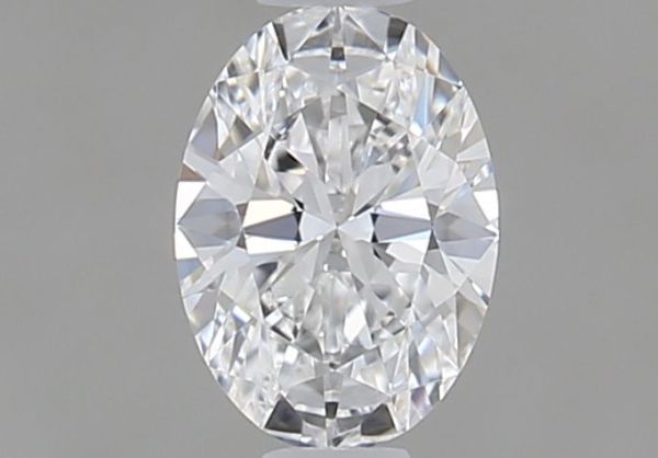 Oval Diamond image