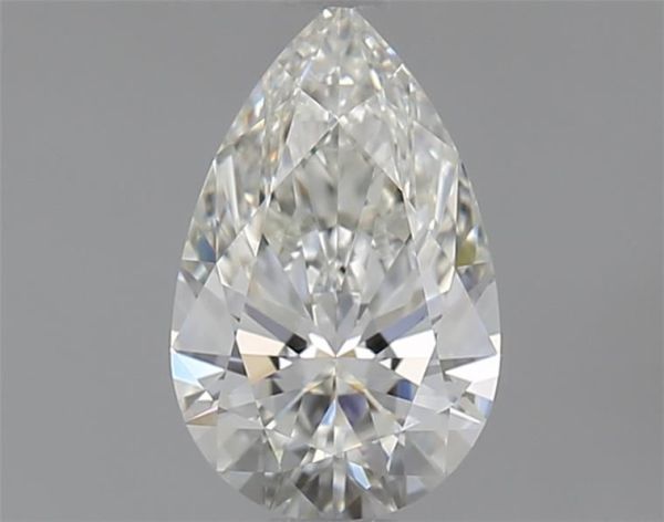Pear Diamond image