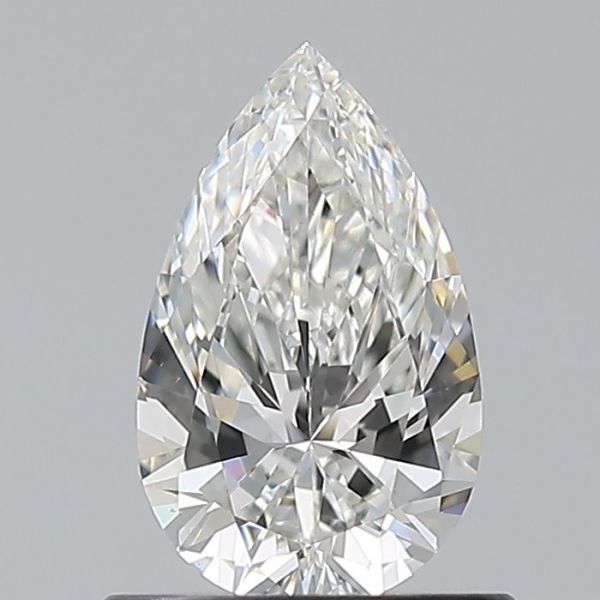 Pear Diamond image