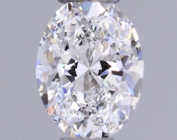 Oval Diamond image