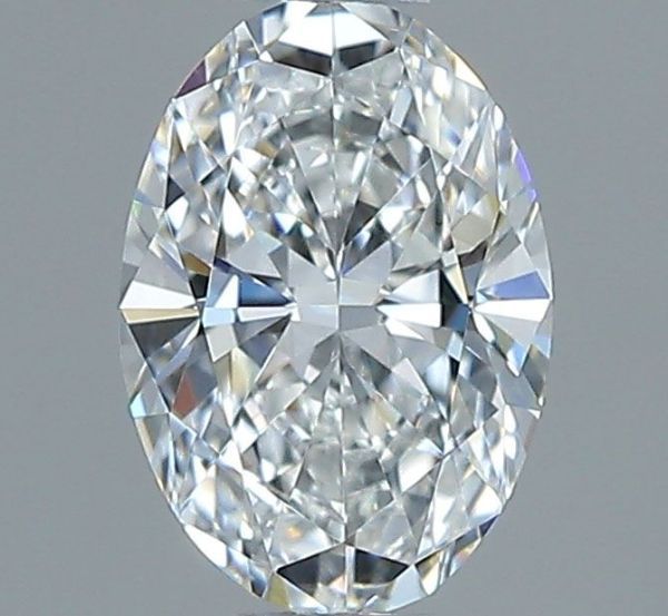 Oval Diamond image