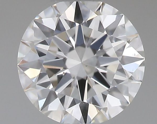 Round Diamond image