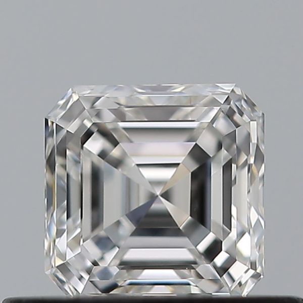 Asscher Diamond image