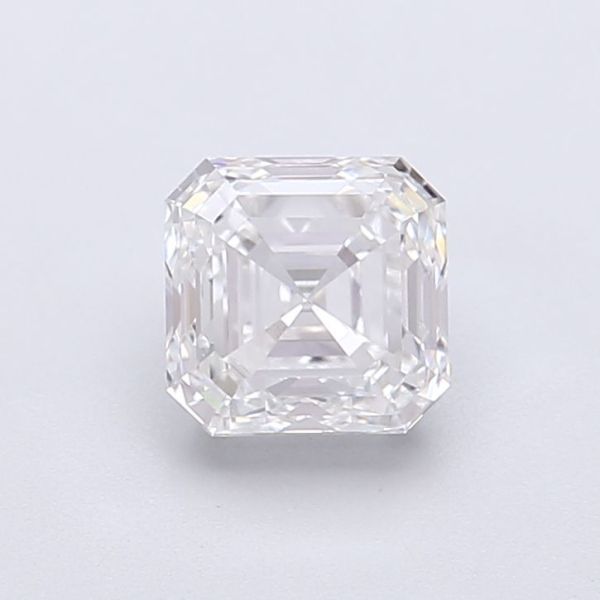 Asscher Lab-Grown Diamond image