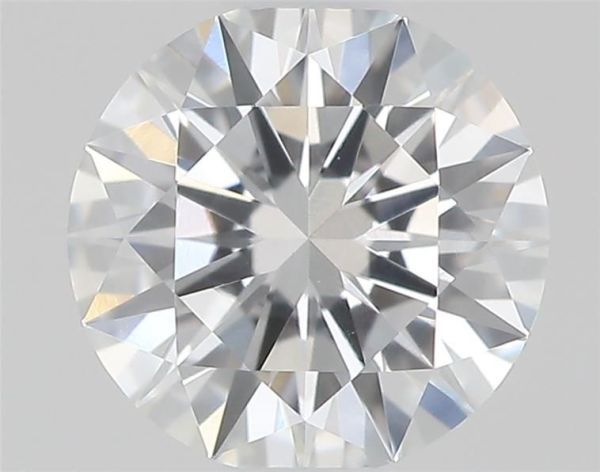 Round Diamond image
