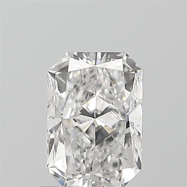 Radiant Lab-Grown Diamond image