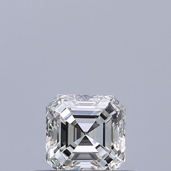 Asscher Diamond image