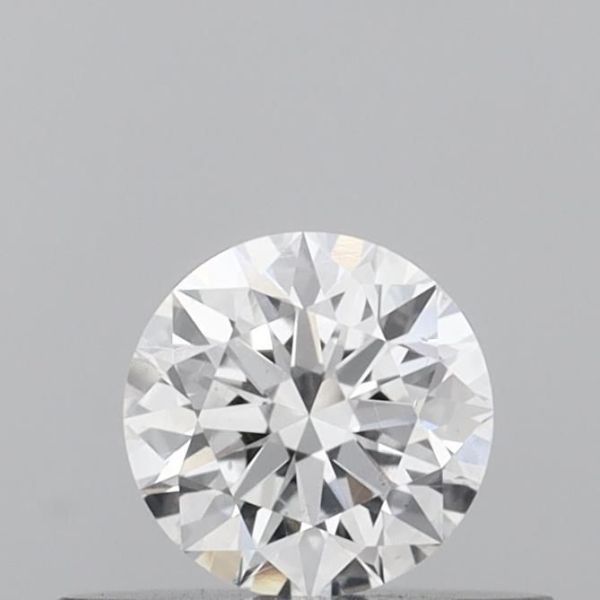 Round Lab-Grown Diamond image