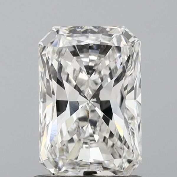 Radiant Lab-Grown Diamond image