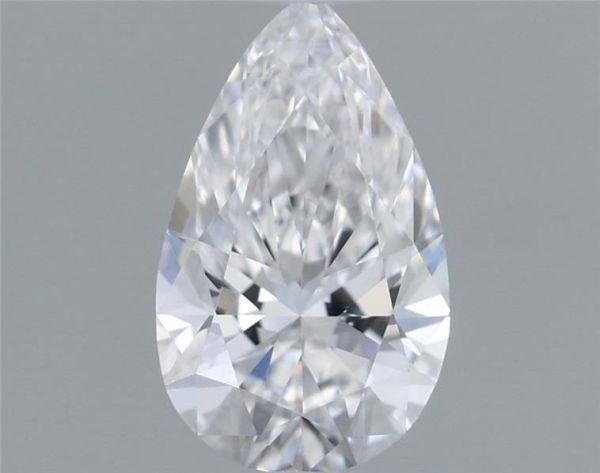 Pear Diamond image