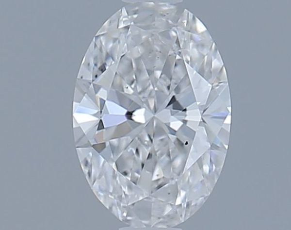 Oval Diamond image