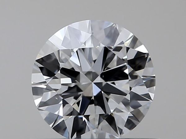 Round Diamond image