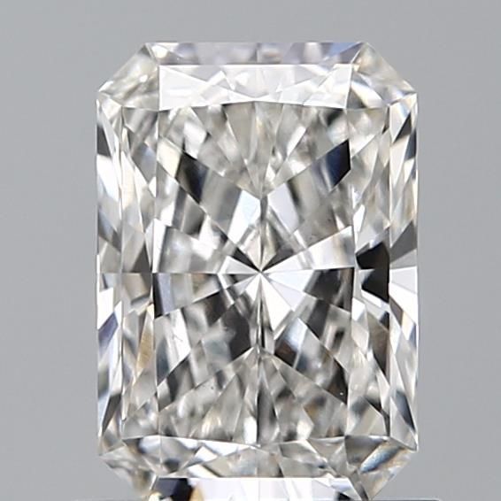 Radiant Lab-Grown Diamond image