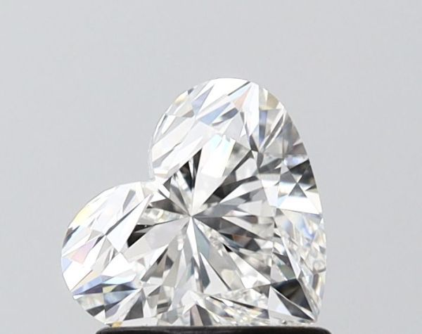Heart Lab-Grown Diamond image