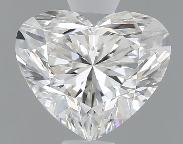 Heart Lab-Grown Diamond image