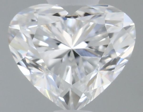 Heart Diamond image