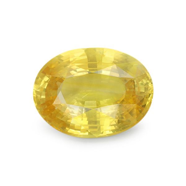 Oval Gemstone image