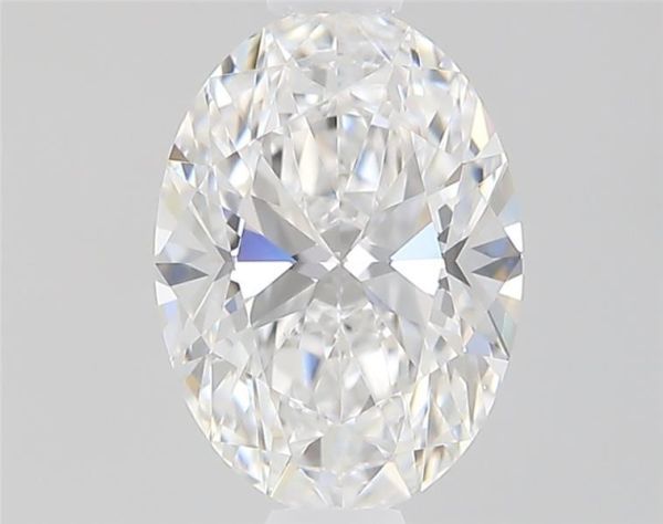 Oval Diamond image