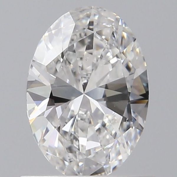 Oval Diamond image