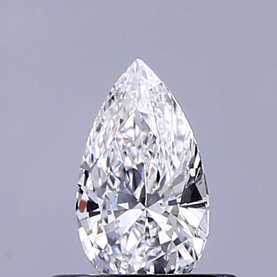 Pear Lab-Grown Diamond image