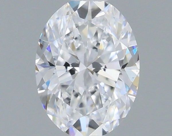Oval Diamond image