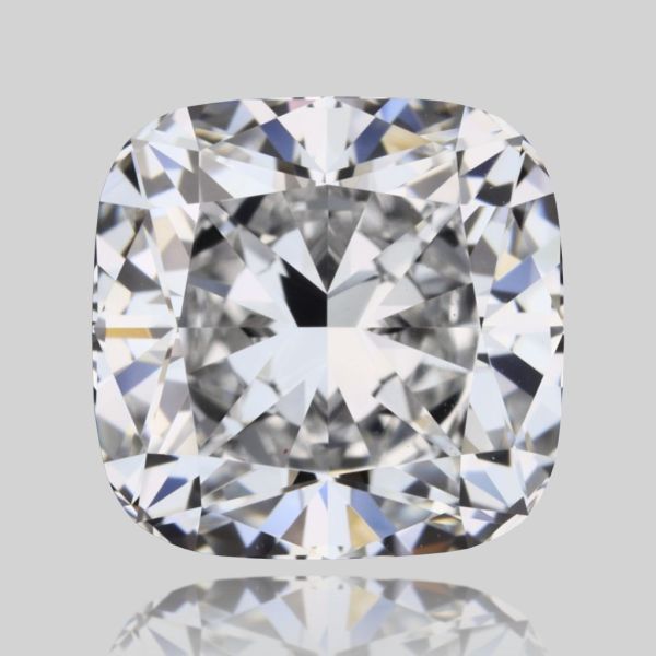 Cushion Diamond image