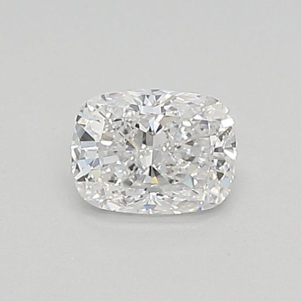 Cushion Lab-Grown Diamond image