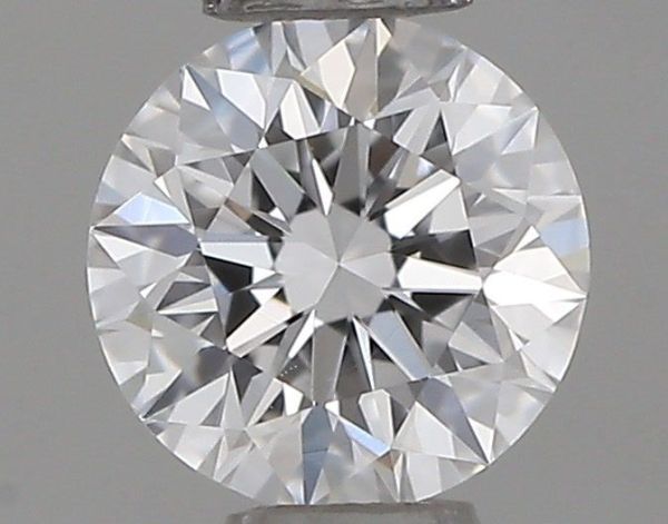 Round Diamond image