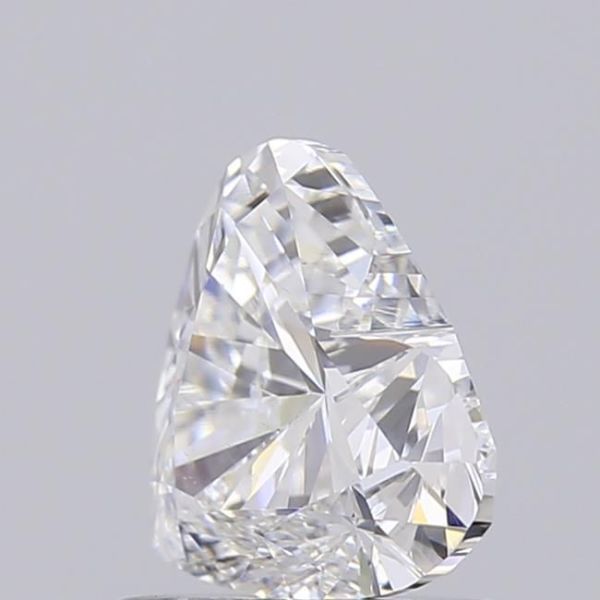 Heart Lab-Grown Diamond image