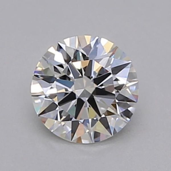 Round Diamond image