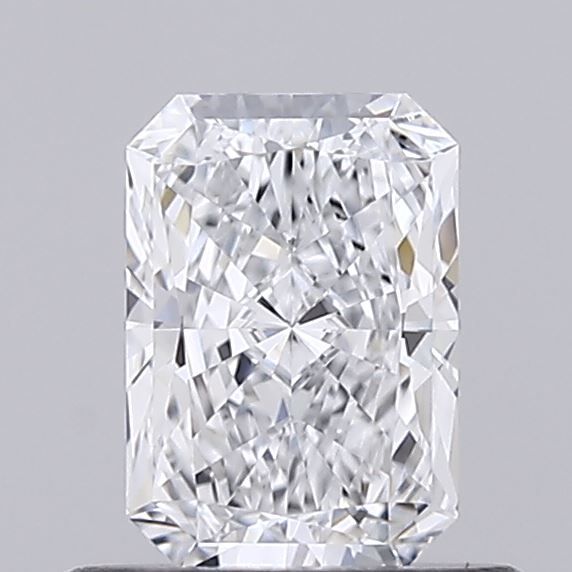 Radiant Lab-Grown Diamond image