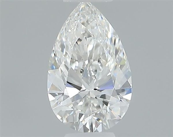 Pear Diamond image