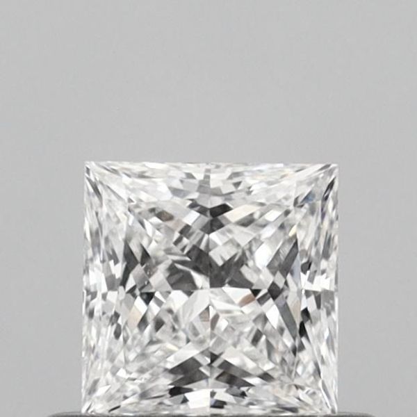 Princess Lab-Grown Diamond image