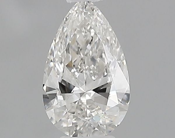Pear Lab-Grown Diamond image