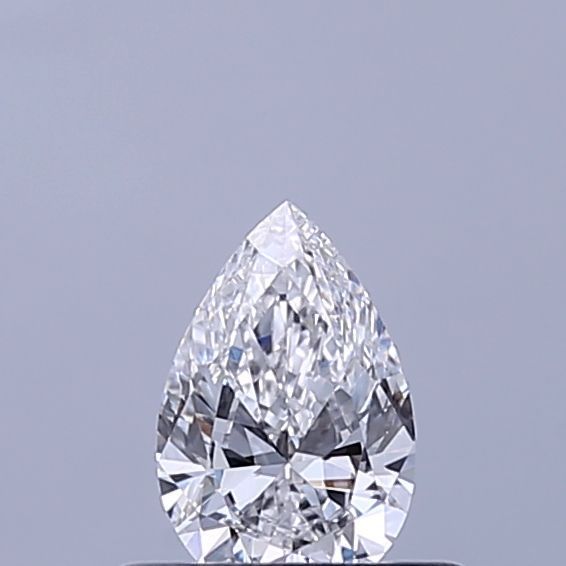 Pear Lab-Grown Diamond image