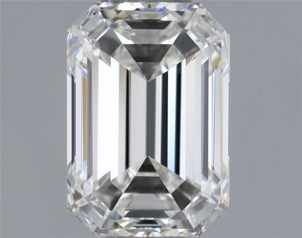 Emerald Diamond image