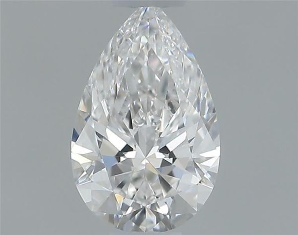 Pear Diamond image