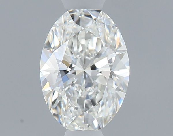 Oval Diamond image