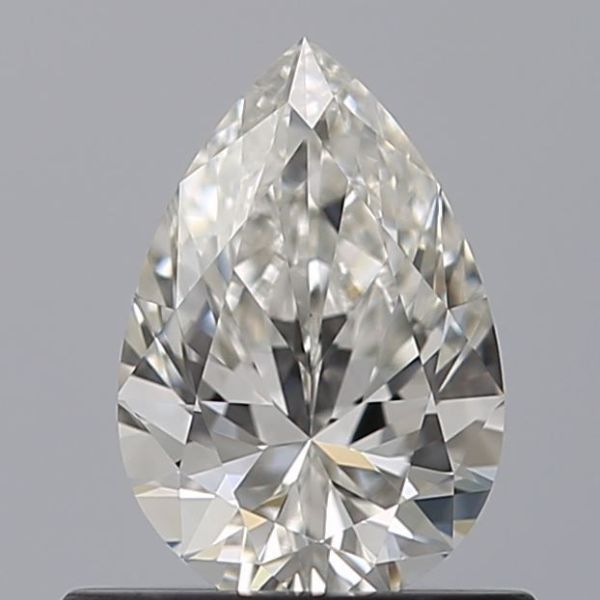 Pear Diamond image