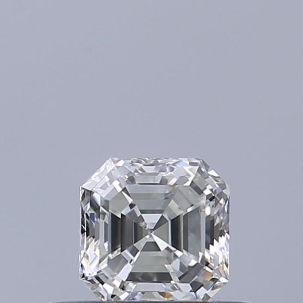 Asscher Diamond image