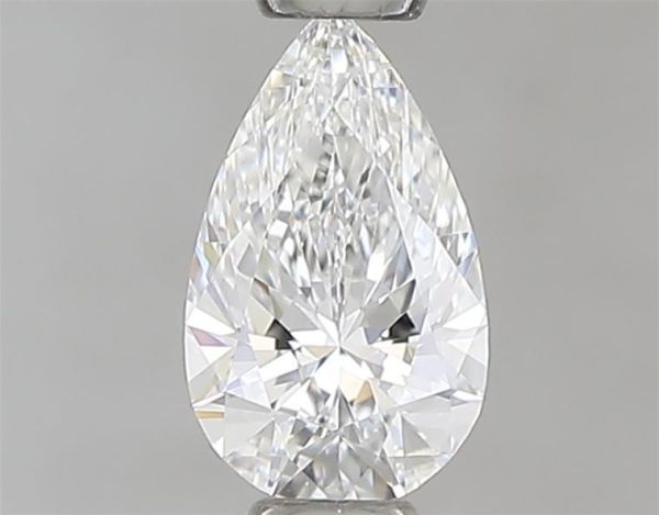 Pear Diamond image