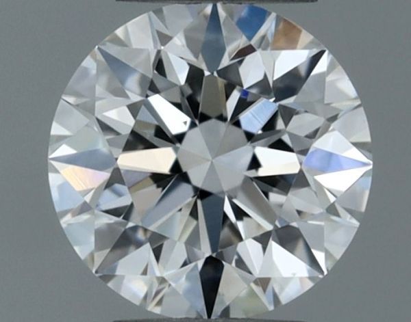 Round Diamond image