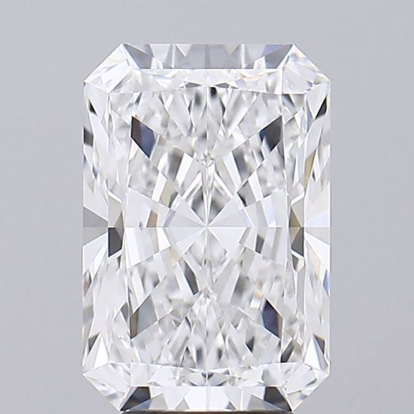 Radiant Lab-Grown Diamond image