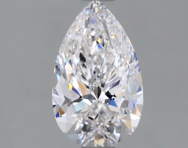 Pear Diamond image