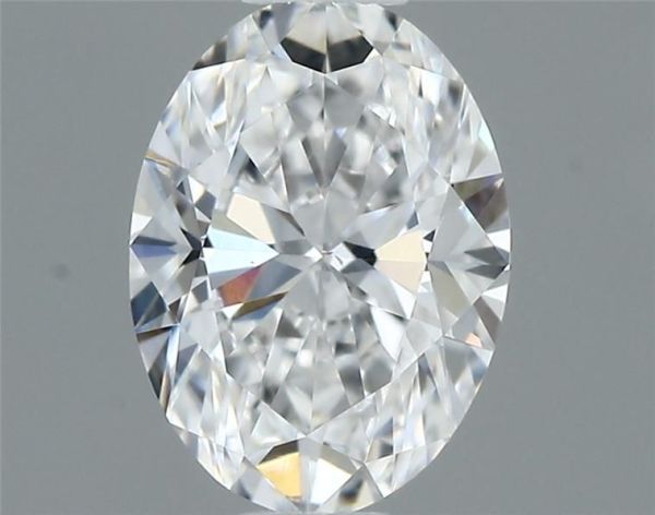 Oval Diamond image