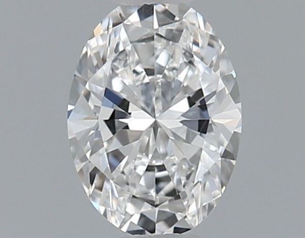 Oval Diamond image