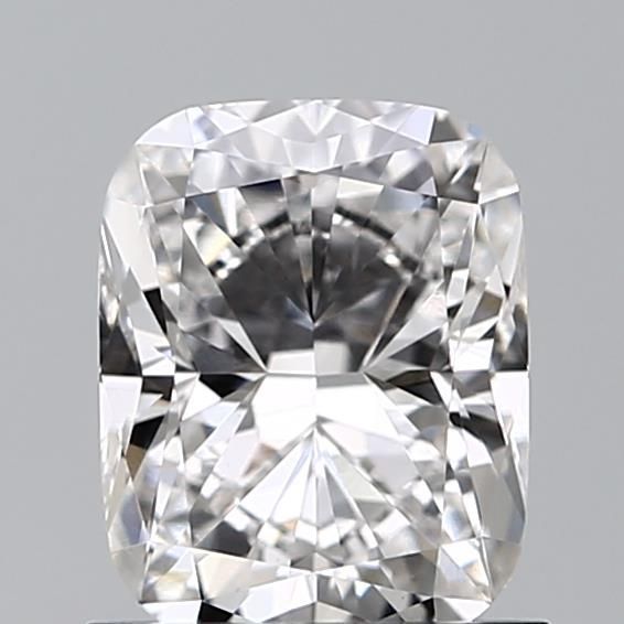 Cushion Lab-Grown Diamond image