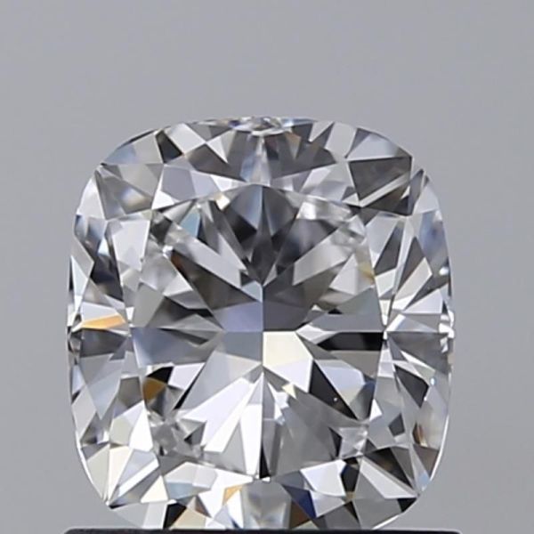 Cushion Diamond image